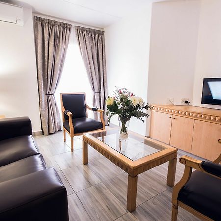 Airport Inn Executive Suites Kempton Park Ngoại thất bức ảnh