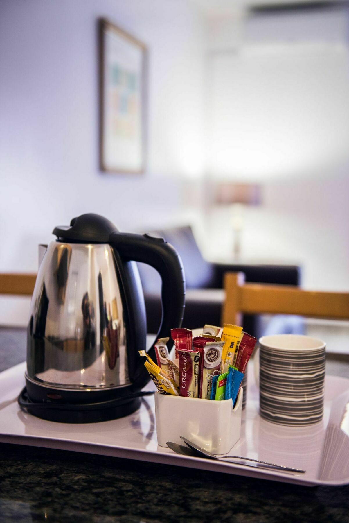 Airport Inn Executive Suites Kempton Park Ngoại thất bức ảnh